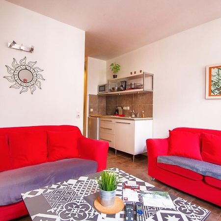 Royale Apartments Vieux Lille 24H24H Access Zewnętrze zdjęcie
