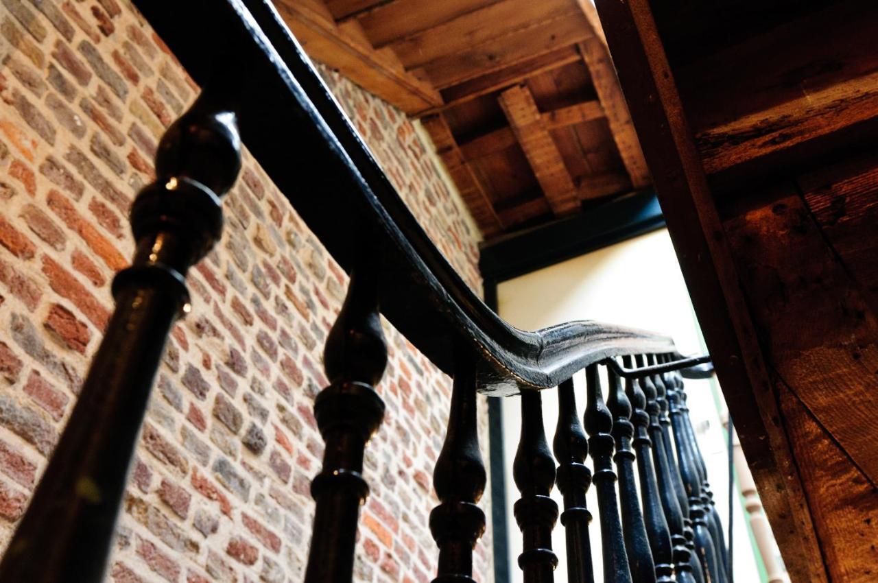 Royale Apartments Vieux Lille 24H24H Access Zewnętrze zdjęcie