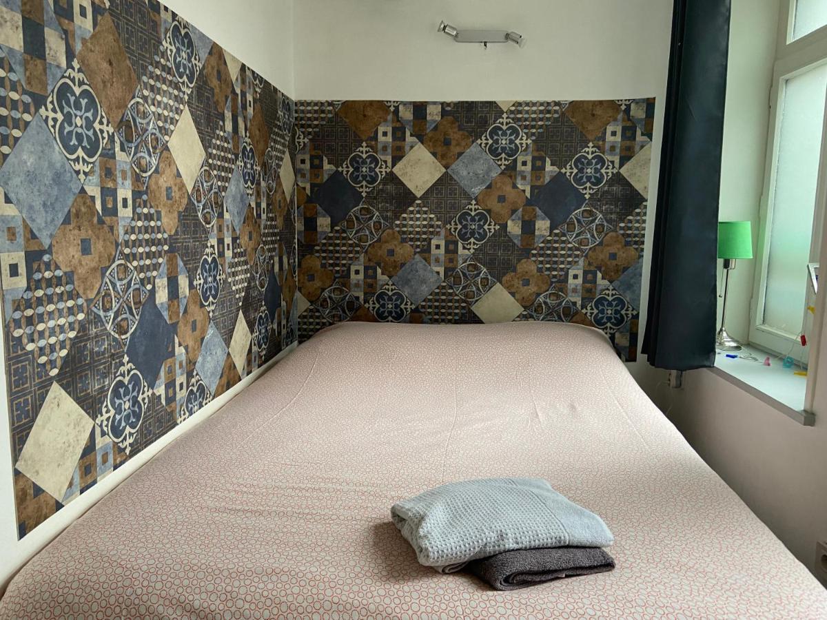 Royale Apartments Vieux Lille 24H24H Access Zewnętrze zdjęcie