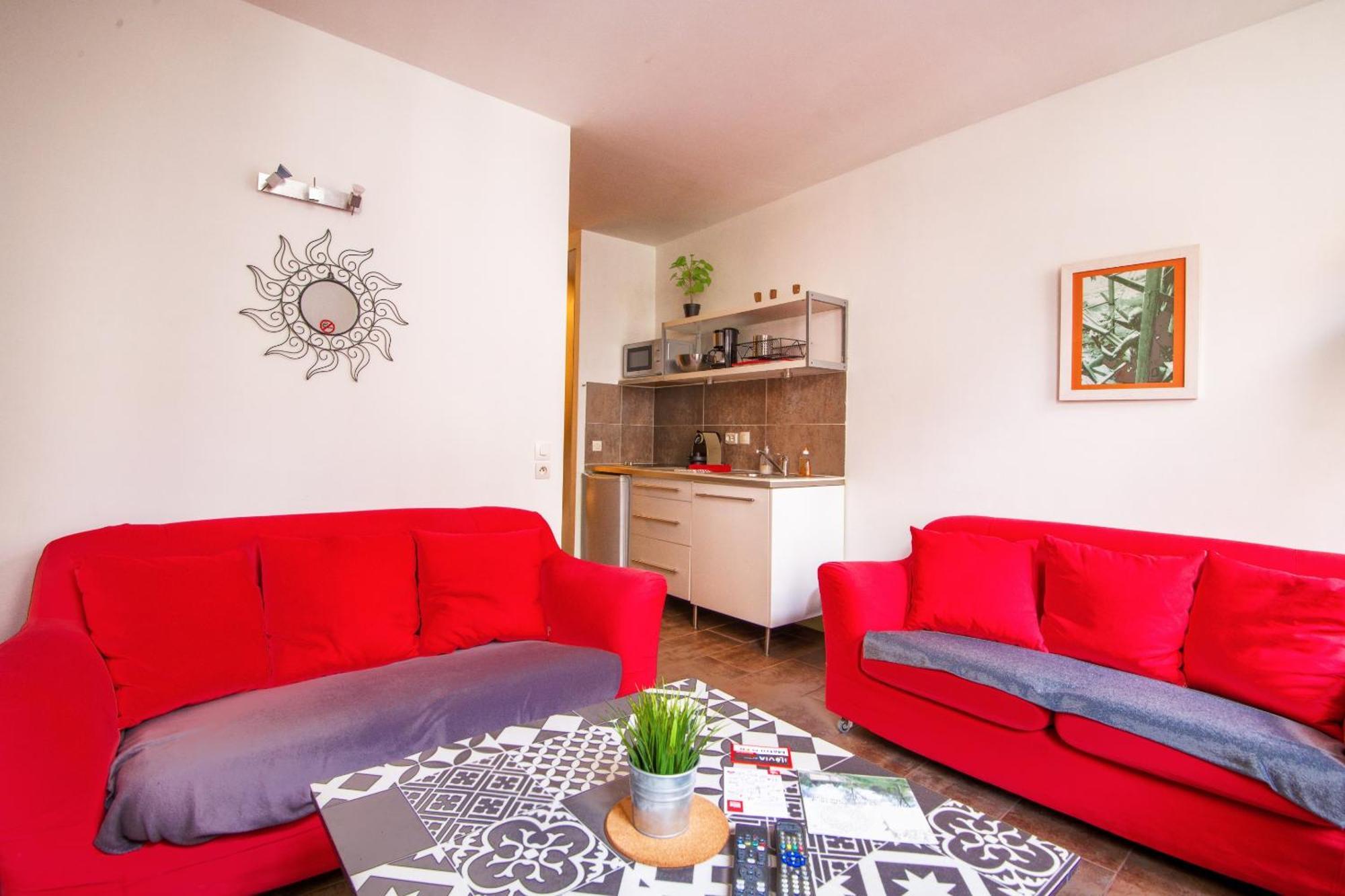 Royale Apartments Vieux Lille 24H24H Access Zewnętrze zdjęcie