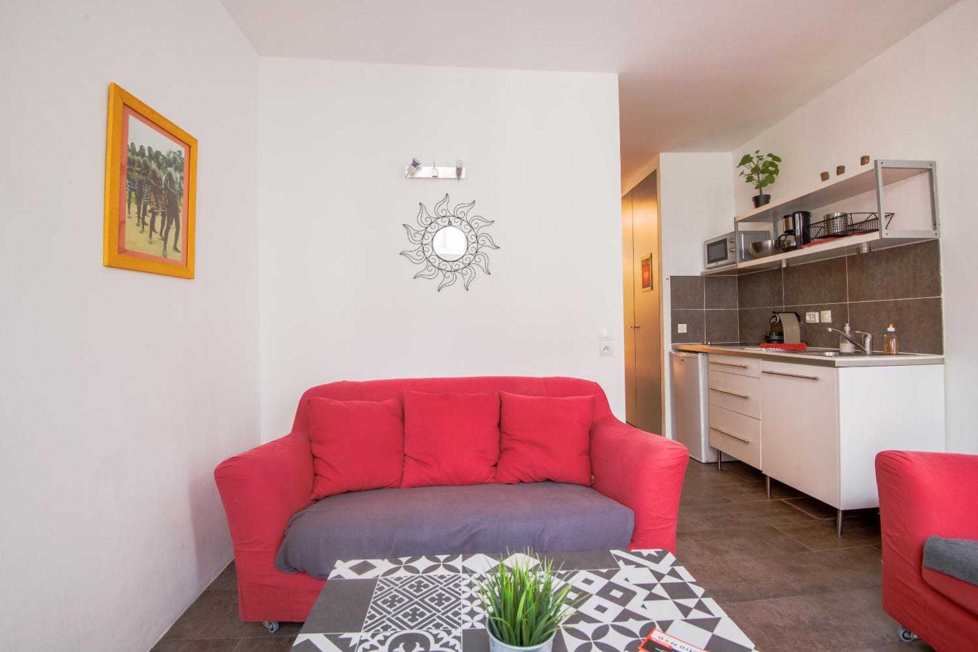 Royale Apartments Vieux Lille 24H24H Access Zewnętrze zdjęcie